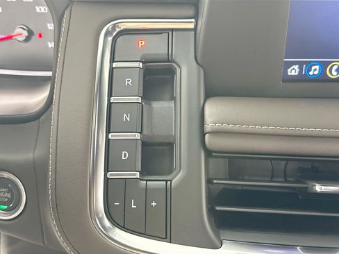 Used 2024 Chevrolet Tahoe LS w/ Driver Alert Package image 16