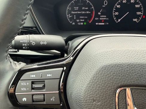 Used 2024 Honda CR-V EX-L image 19