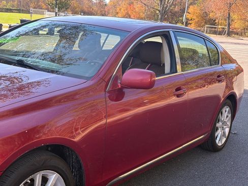 Used 2006 Lexus GS 300 AWD image 9