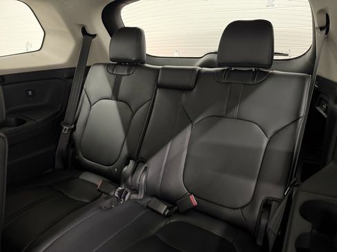 New 2025 Honda Pilot EX-L image 21