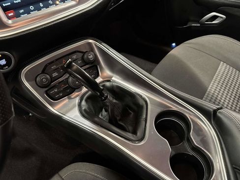 Used 2021 Dodge Challenger R/T Scat Pack image 26