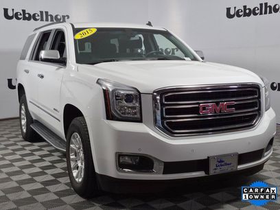 Used 2015 GMC Yukon SLE w/ Convenience Package