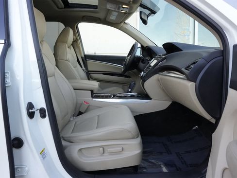 Used 2015 Acura MDX FWD image 22