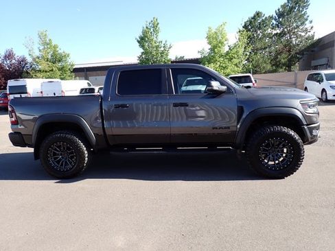 Used 2023 RAM 1500 TRX w/ TRX Level 2 Equipment Group AWD/4WD image 5