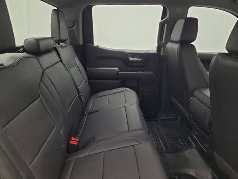 Used 2023 Chevrolet Silverado 1500 W/T RWD image 19