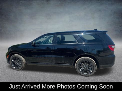 Used 2026 Dodge Durango GT AWD/4WD image 2