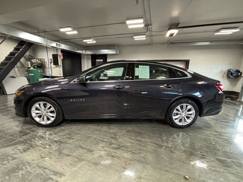 Used 2023 Chevrolet Malibu LT image 6