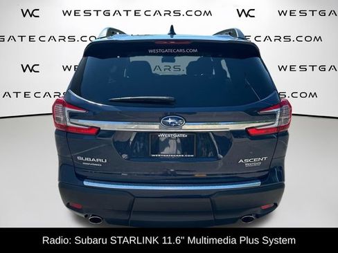 Used 2023 Subaru Ascent Premium AWD/4WD image 5