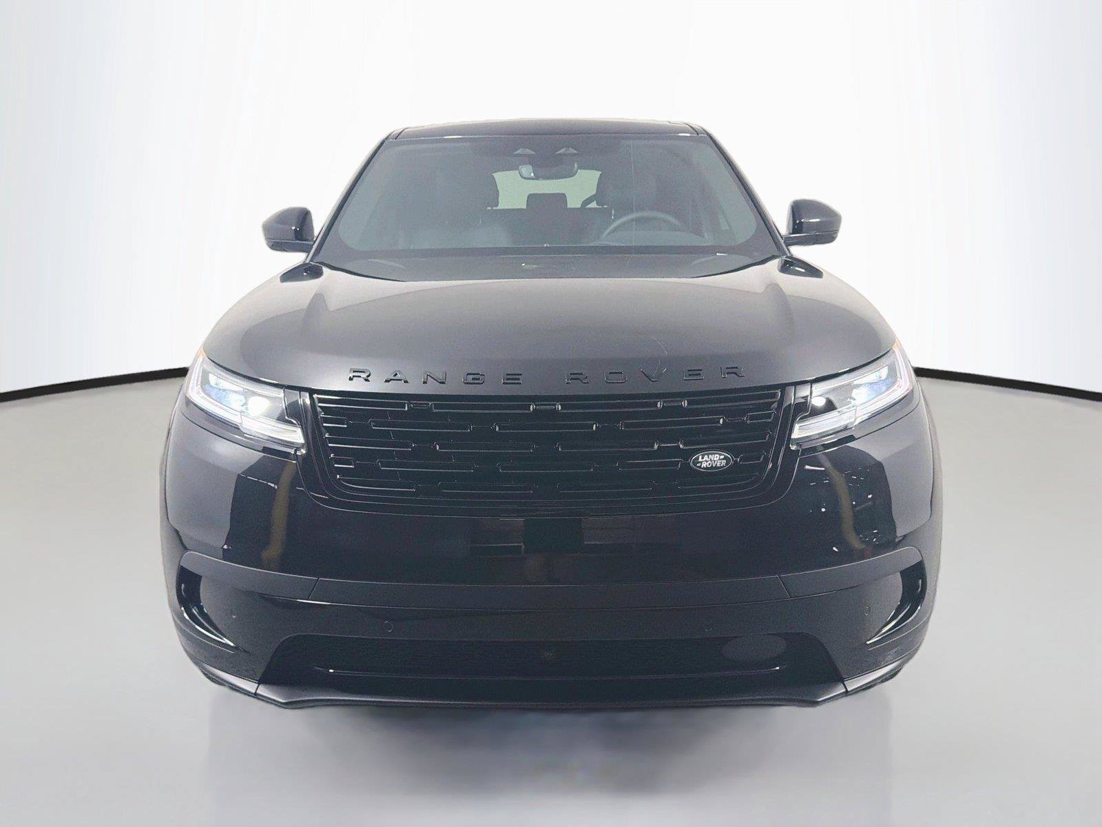 New 2026 Land Rover Range Rover Velar S AWD/4WD image 2