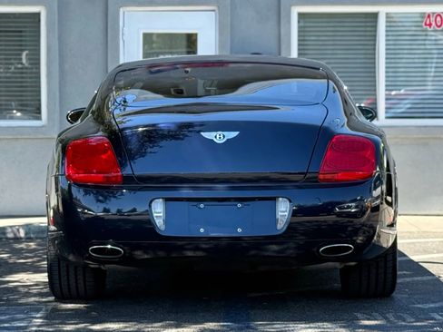 Used 2008 Bentley Continental GT image 6