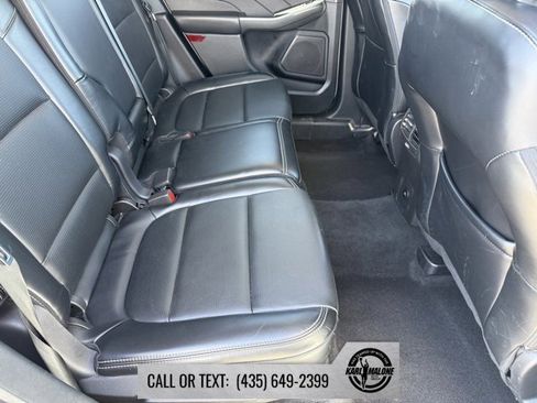 Used 2025 Ford Escape Platinum image 36