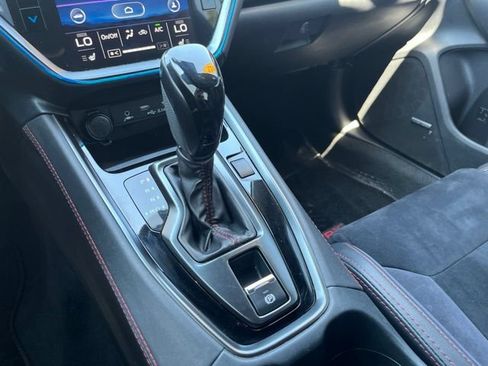 Used 2022 Subaru WRX GT AWD/4WD image 31