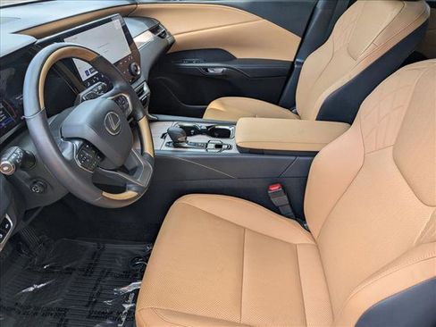 Certified 2025 Lexus RX 350 Premium w/ Accessory Package (Z1) FWD image 16