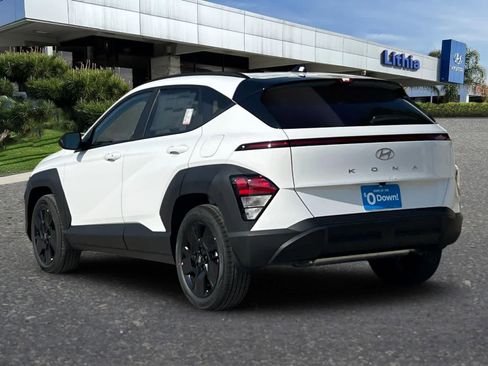 New 2026 Hyundai Kona SEL Sport image 7