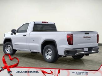 New 2025 GMC Sierra 1500 Pro w/ Pro Value Package video 2