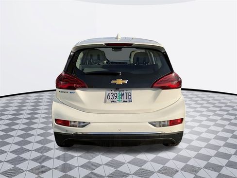 Used 2020 Chevrolet Bolt LT image 8