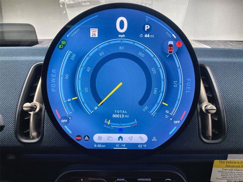 New 2026 MINI Cooper Countryman S w/ Comfort Package Max image 14