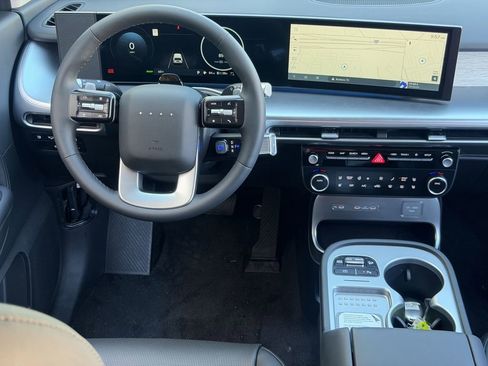 New 2026 Hyundai Ioniq 9 SEL image 11