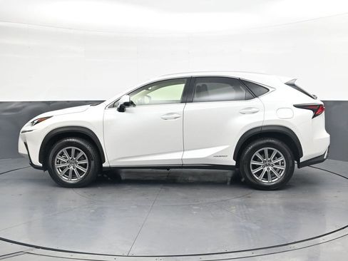 Used 2020 Lexus NX 300h AWD w/ Comfort Package image 7