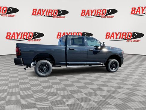 New 2026 RAM 2500 Tradesman image 9