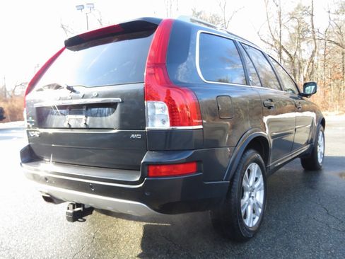 Used 2014 Volvo XC90 3.2 image 5