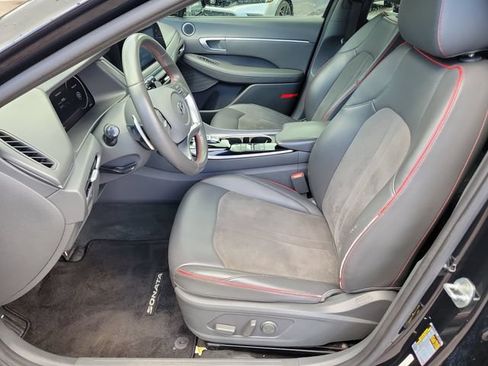 Used 2021 Hyundai Sonata SEL Plus FWD image 18