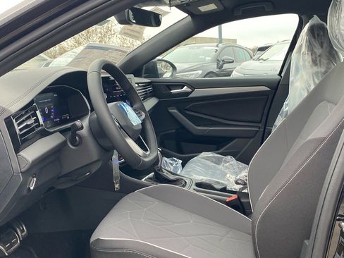 New 2026 Volkswagen Jetta Sport image 7