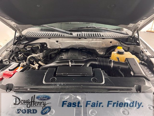 Used 2017 Ford Expedition EL Limited RWD image 27