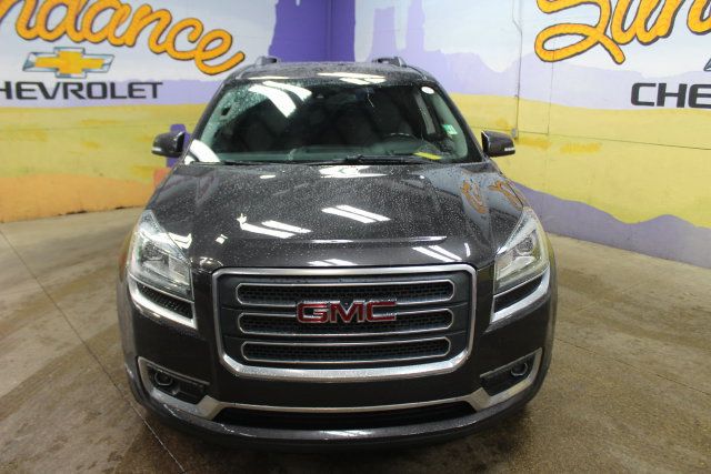 Used 2017 GMC Acadia Limited SLT FWD image 3