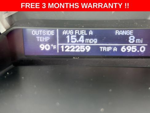 Used 2011 Honda Ridgeline RTL image 16