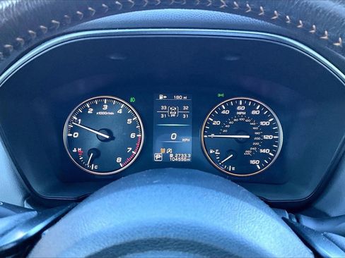 Used 2022 Subaru Outback Wilderness image 9