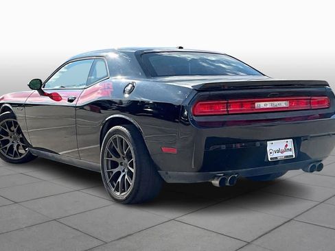 Used 2013 Dodge Challenger R/T image 10
