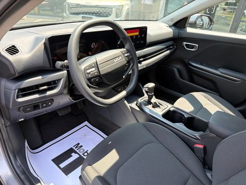 New 2026 Kia K4 FWD image 29