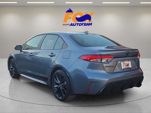 New 2026 Toyota Corolla SE image 3