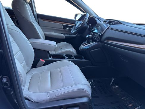 Used 2019 Honda CR-V Touring image 15
