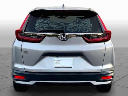 Used 2020 Honda CR-V LX image 5