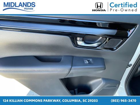 Certified 2026 Honda CR-V EX-L image 21