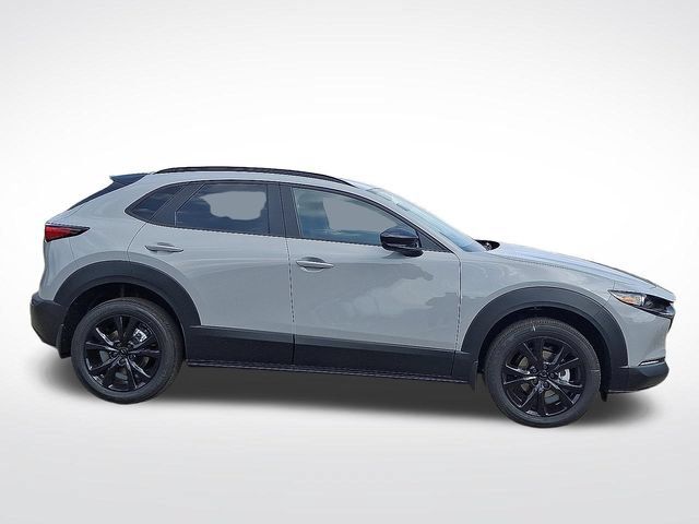 New 2026 MAZDA CX-30 2.5 Turbo Aire Edition AWD/4WD image 8