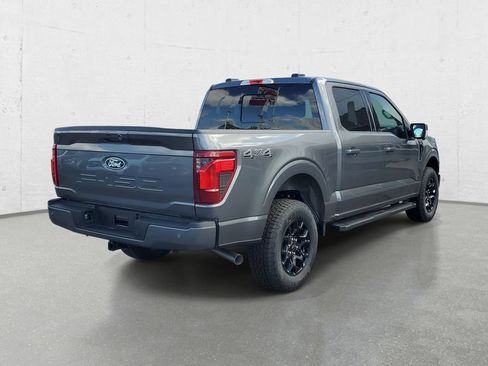 New 2026 Ford F150 XLT w/ Equipment Group 302A MID AWD/4WD image 7