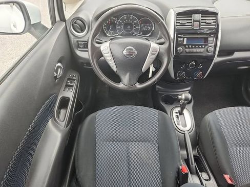 Used 2015 Nissan Versa Note SV FWD image 7