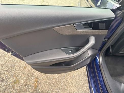 Used 2024 Audi A5 2.0T Premium Plus image 17