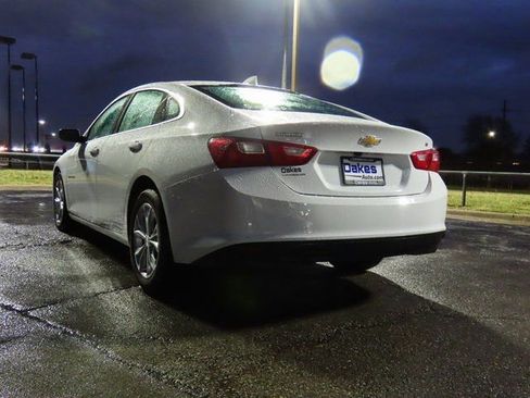 Used 2023 Chevrolet Malibu LT image 5