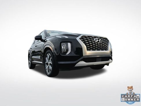 Used 2021 Hyundai Palisade Limited image 59