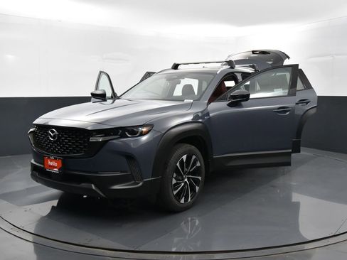 New 2025 MAZDA CX-50 2.5 Hybrid image 35