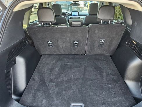 Used 2020 Ford Escape SEL image 11