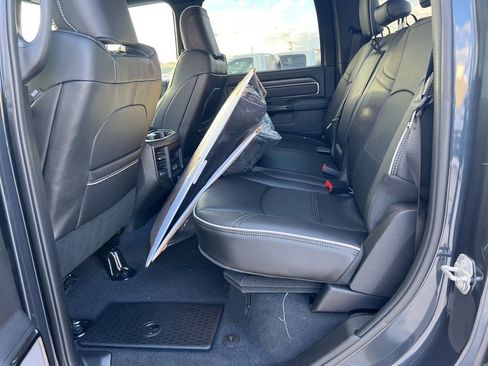 New 2026 RAM 2500 Rebel w/ Rebel Level 2 Equipment Group image 19