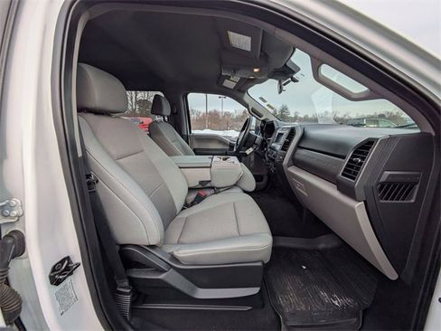 Used 2020 Ford F350 XL w/ STX Appearance Package image 34