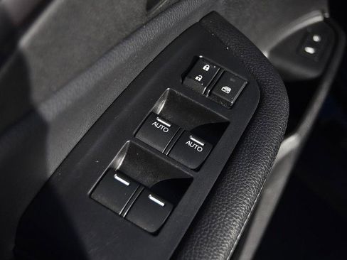 Certified 2024 Honda Passport EX-L image 8