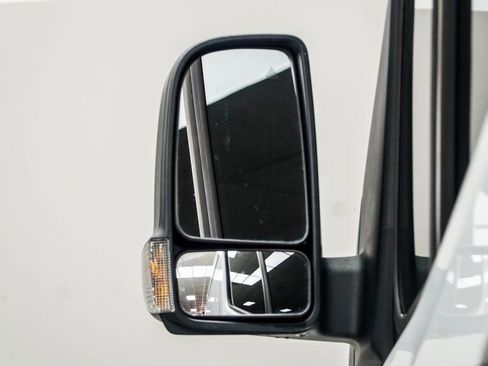 Used 2020 Mercedes-Benz Sprinter 144 Cargo image 14