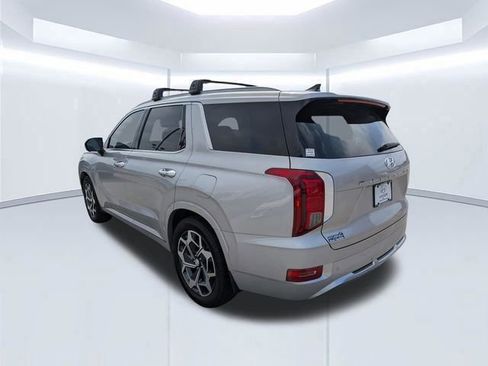 Used 2022 Hyundai Palisade Calligraphy FWD image 6